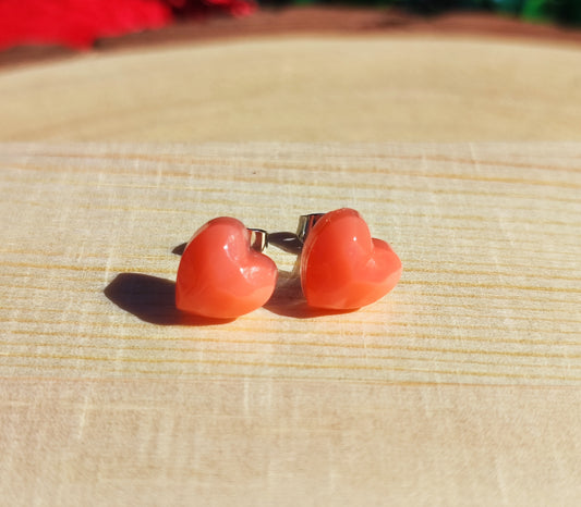 Clous d'oreilles - Rosélia