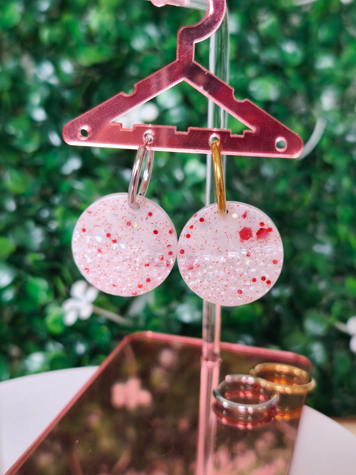Charms Bubble