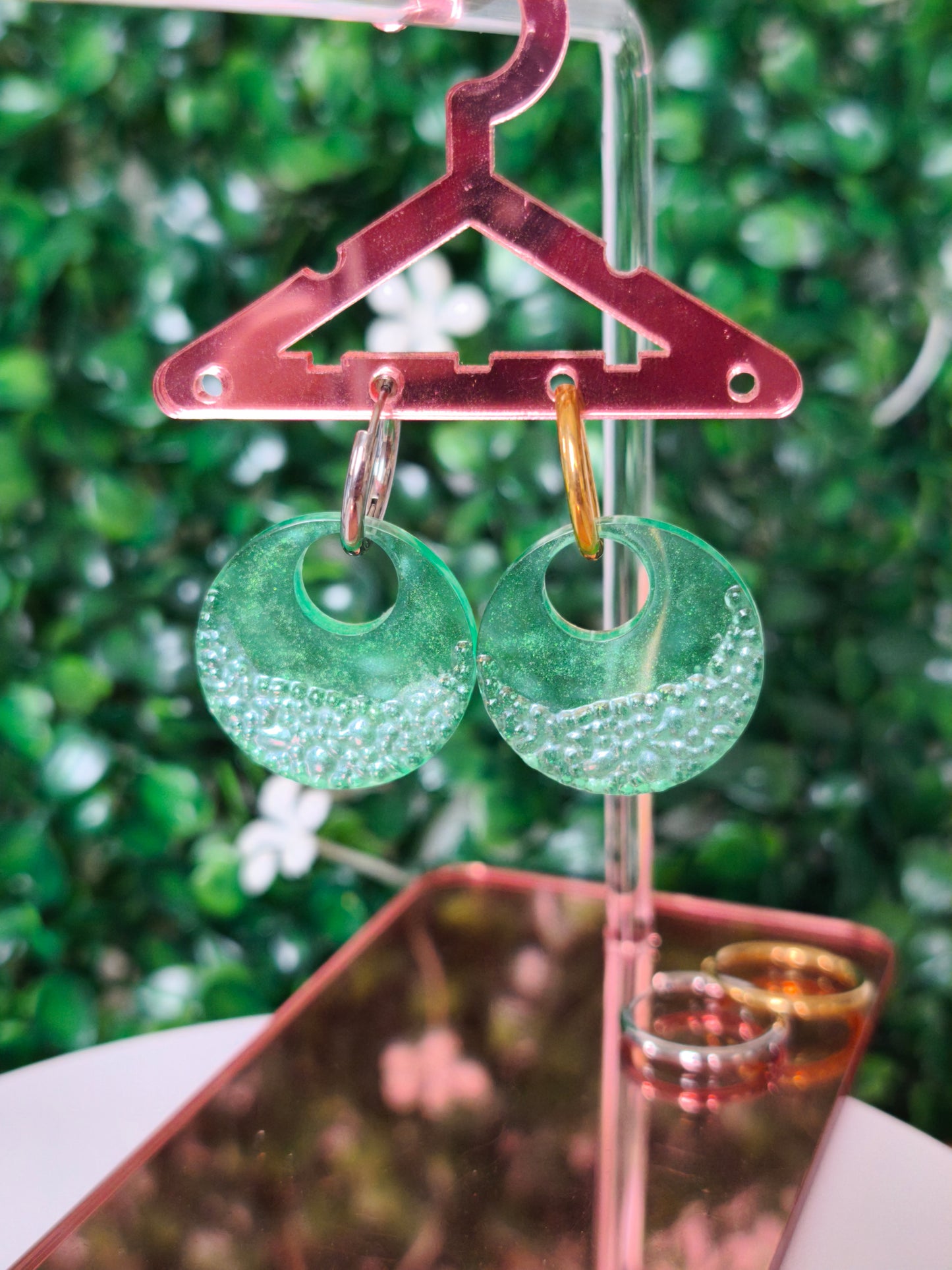 Charms Neela