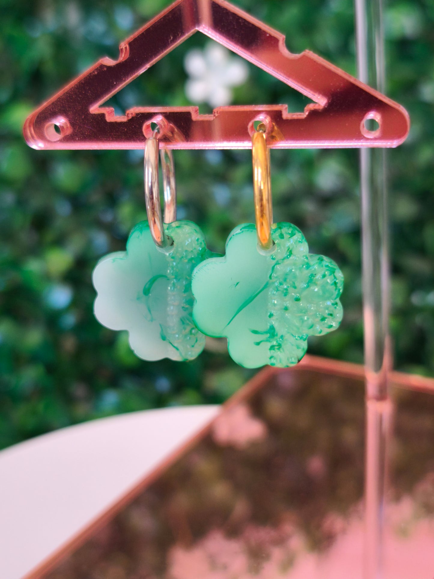 Charms Chance