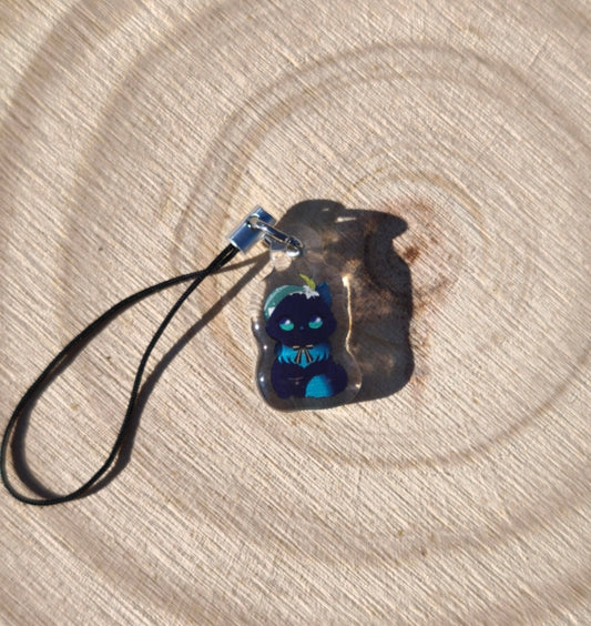 Bijou de téléphone / sac Venti