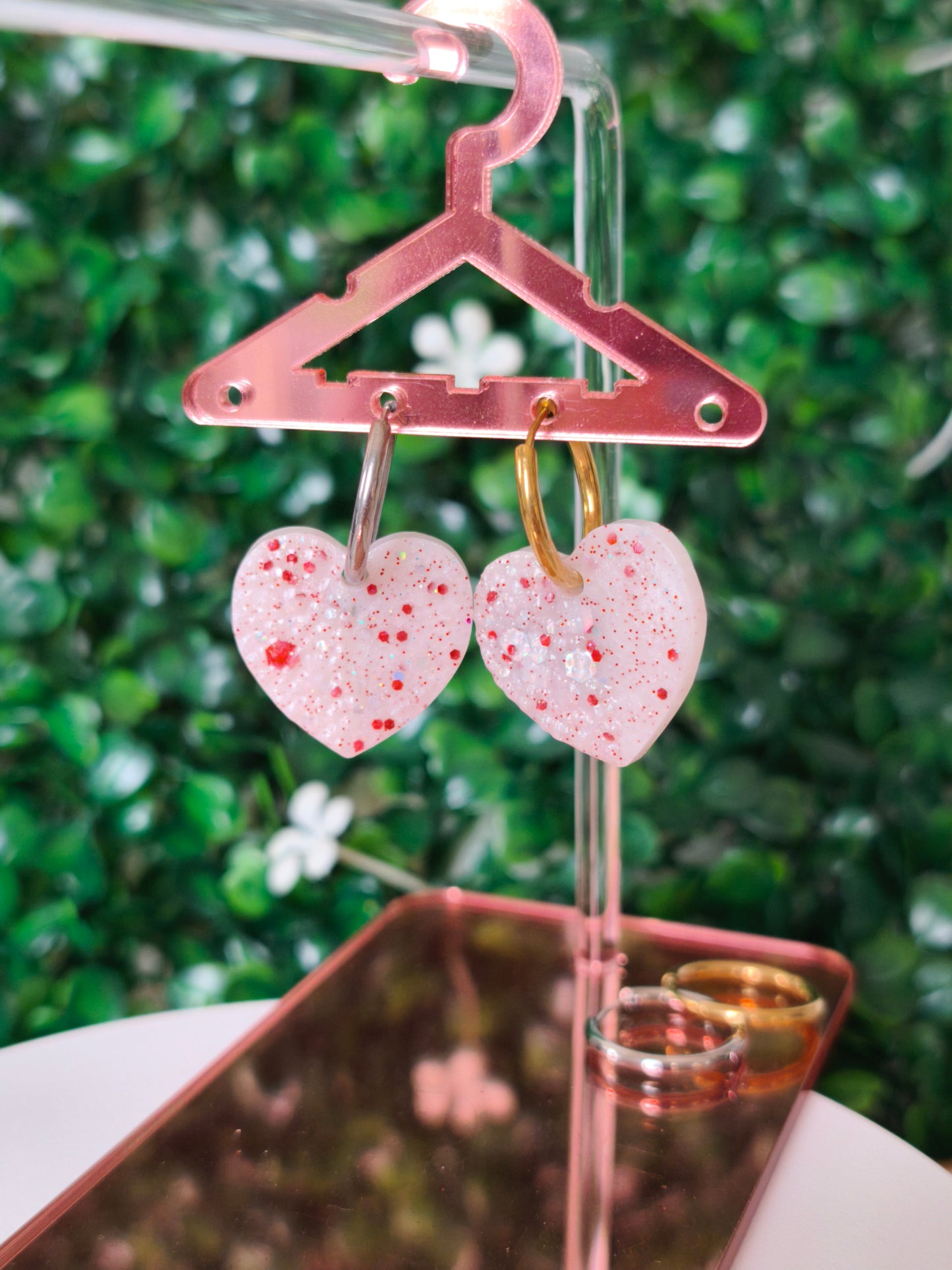 Charms Amor
