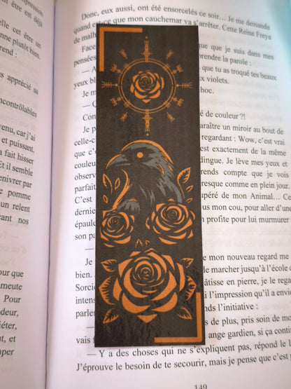 Marque-page The Devil's Sons