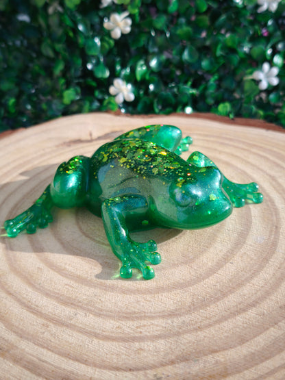Grenouille