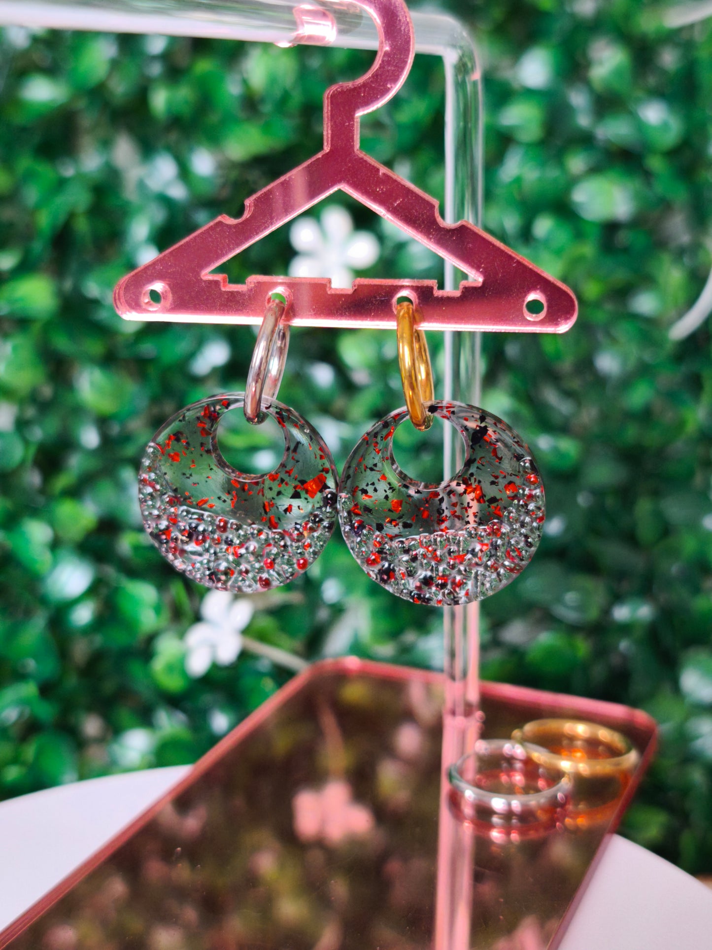 Charms Neela
