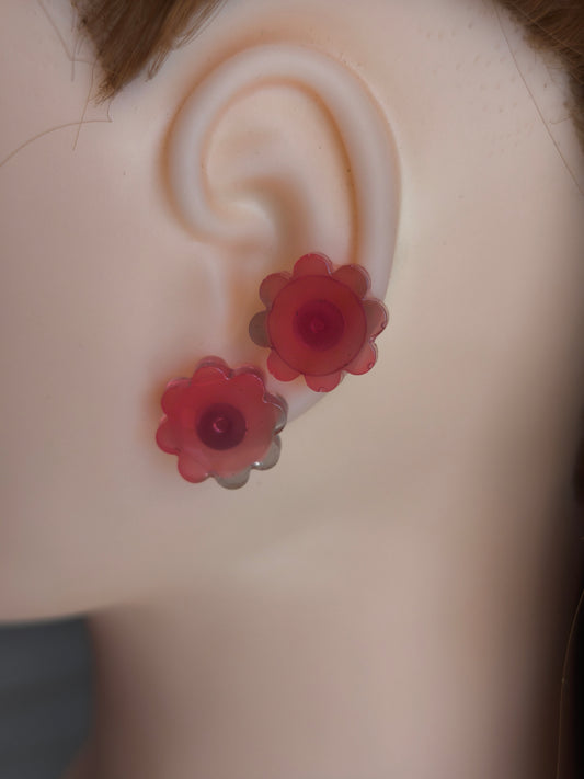 Clous d'oreilles - Morgane