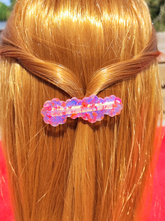 Barrette Perséphone