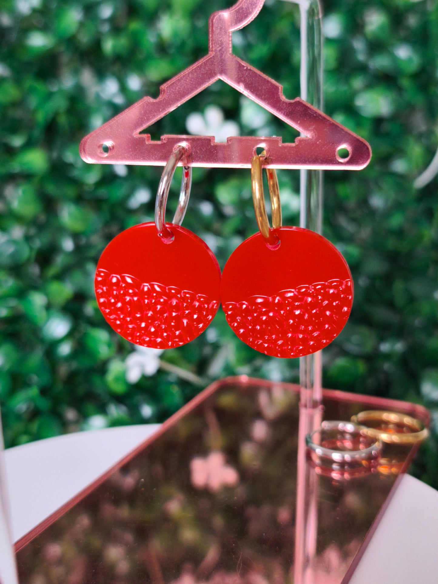 Charms Bubble