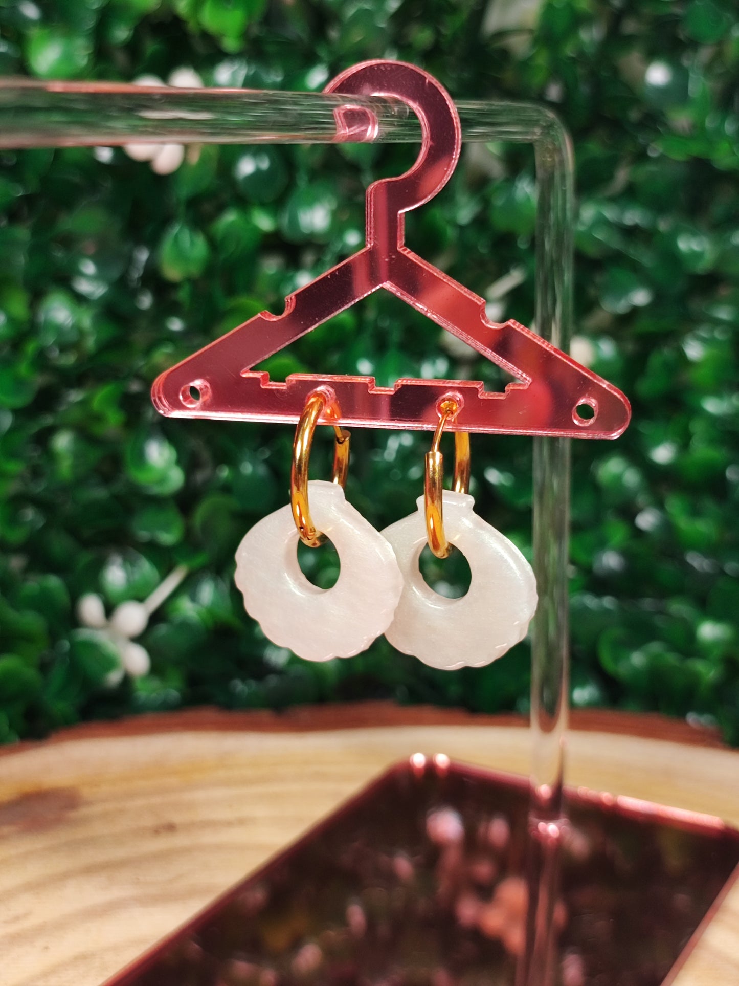 Charms Mermaid Néréides