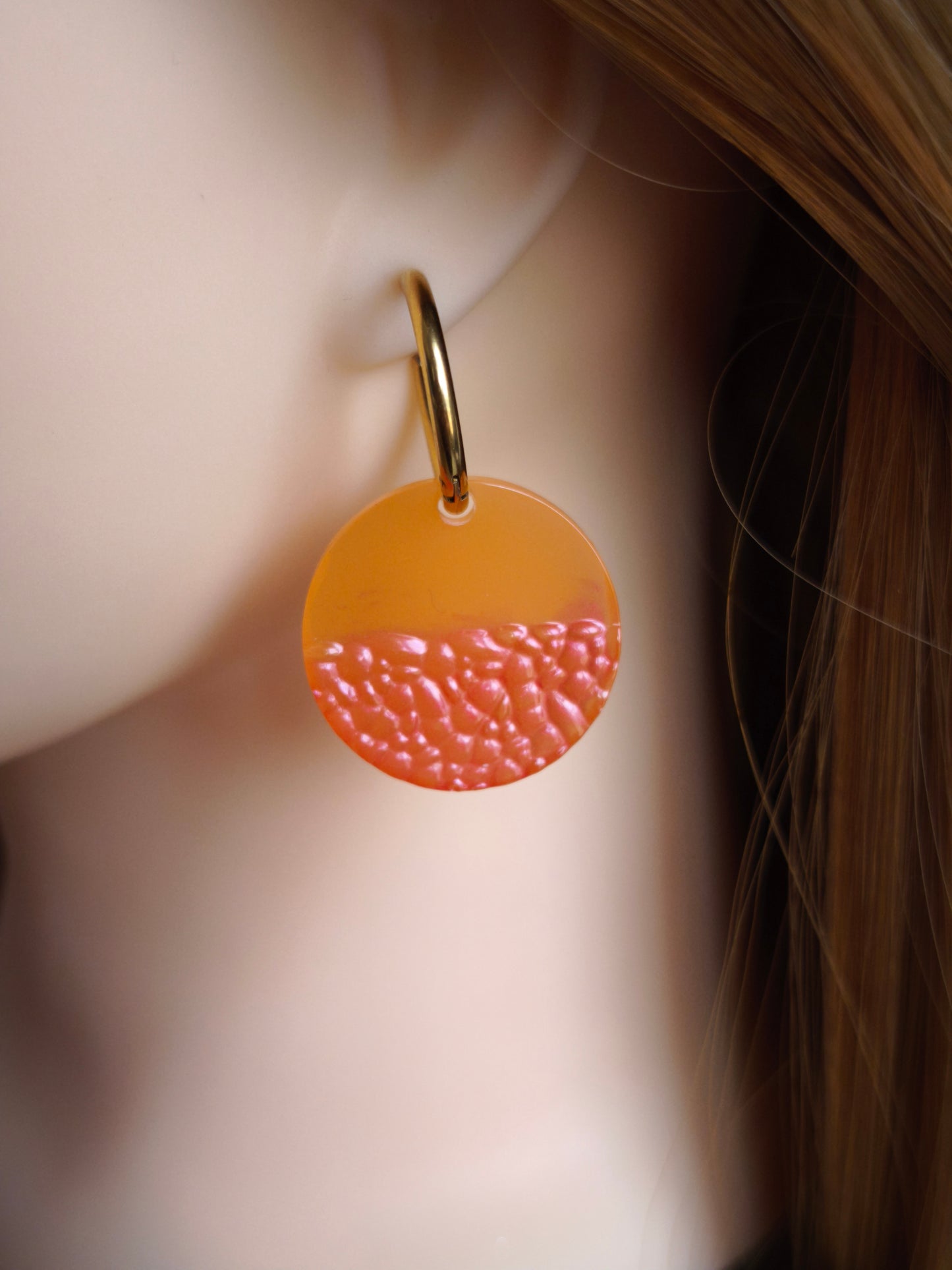 Charms Bubble
