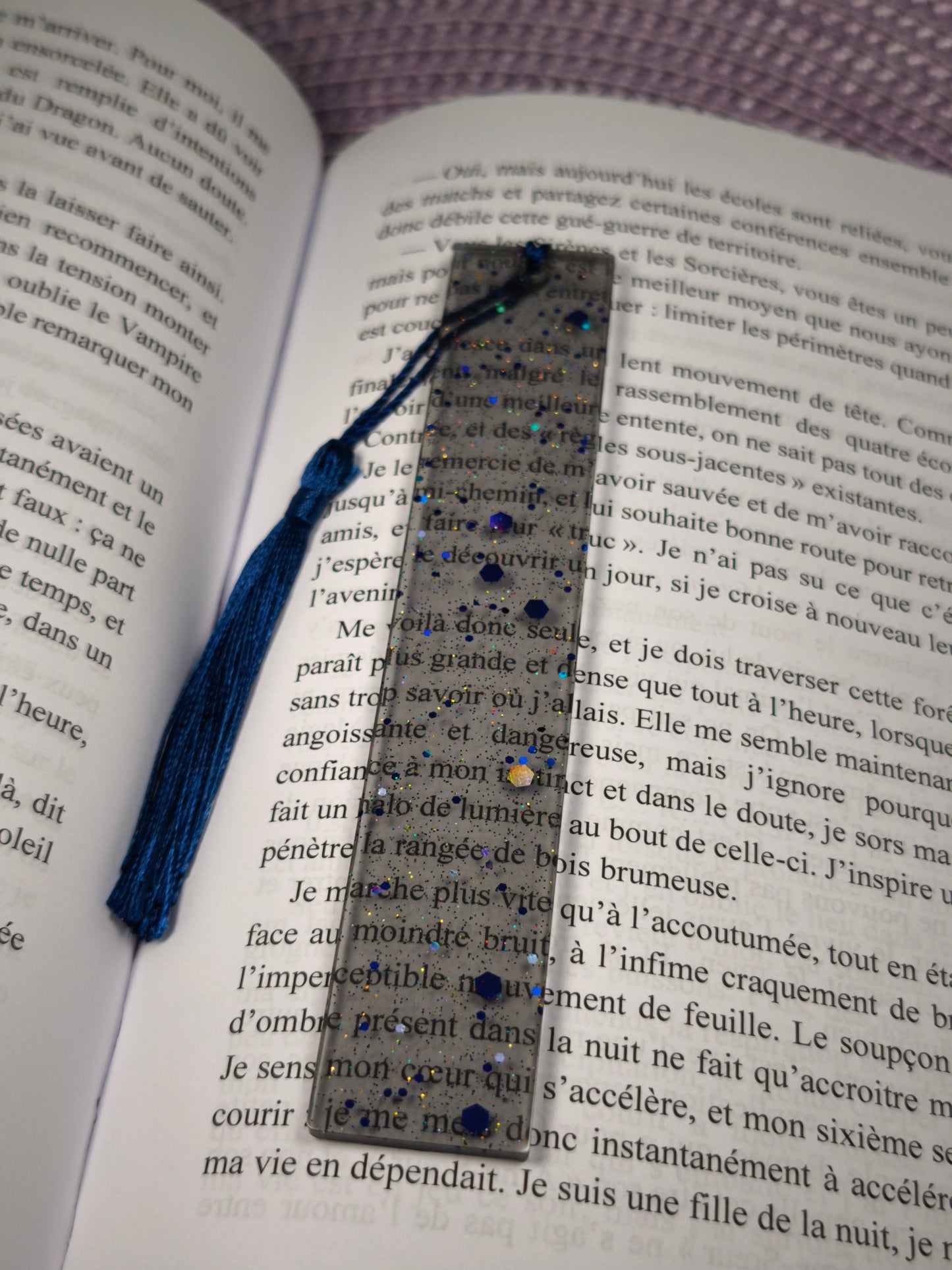 Marque-pages