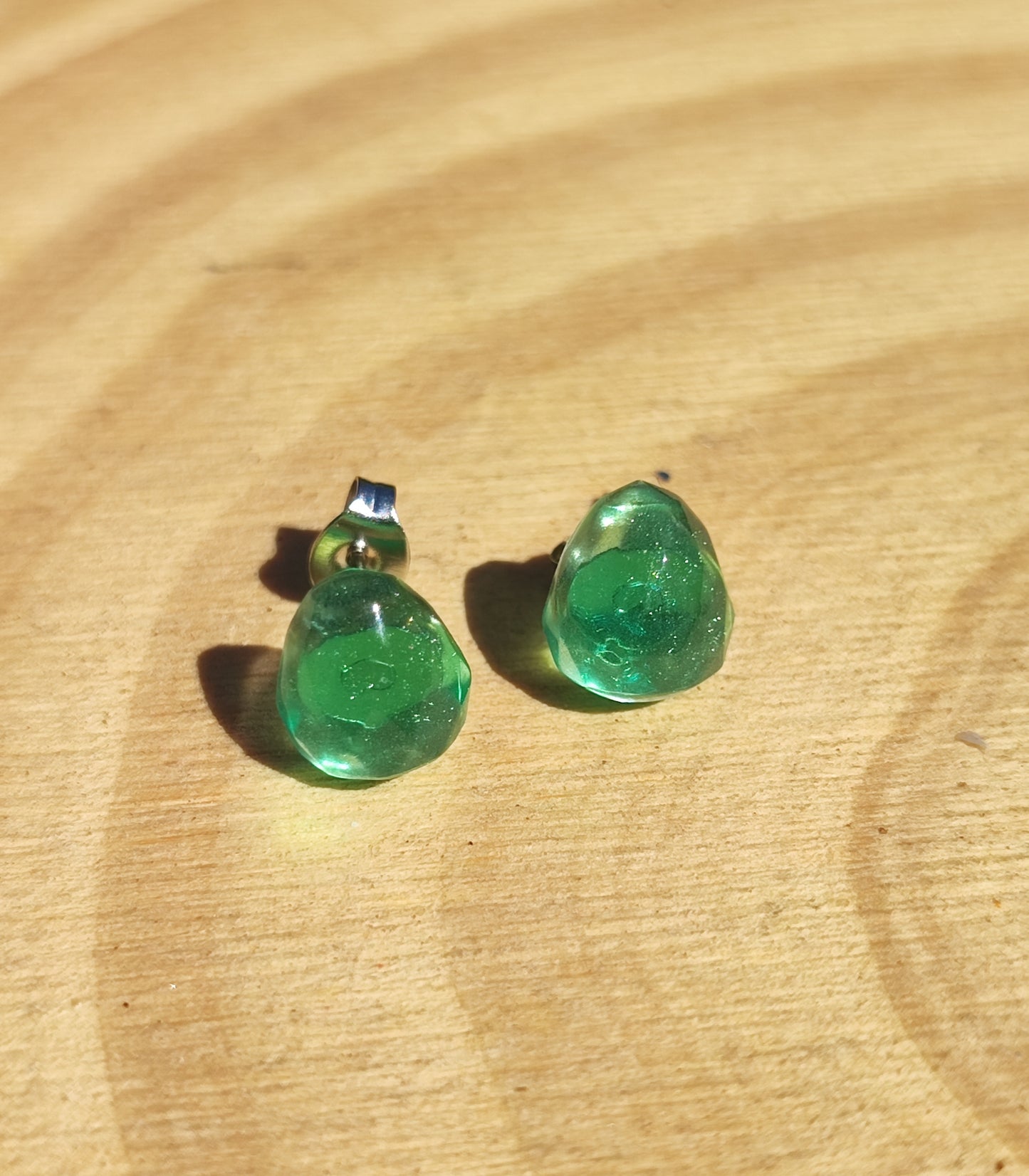 Clous d'oreilles - Clarion