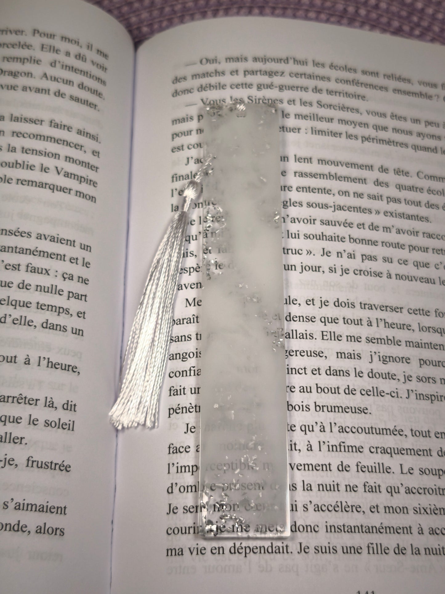 Marque-pages