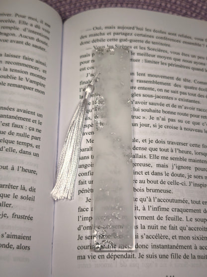 Marque-pages