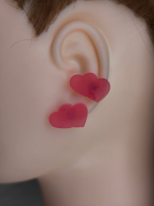 Clous d'oreilles - Roxy