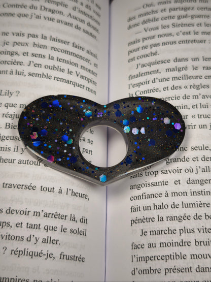 Bague de lecture