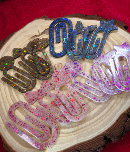 Marque-pages Trombones