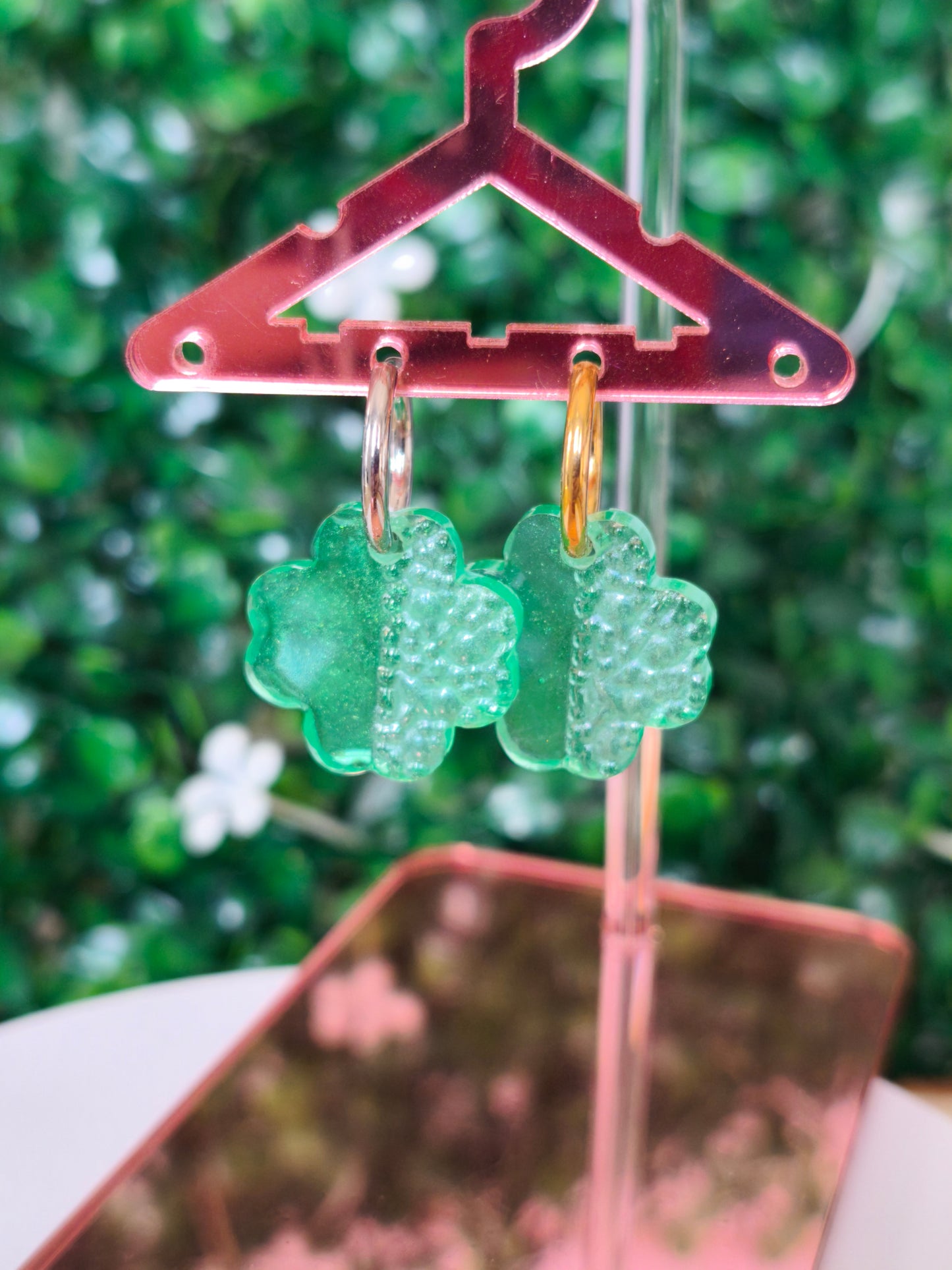 Charms Chance