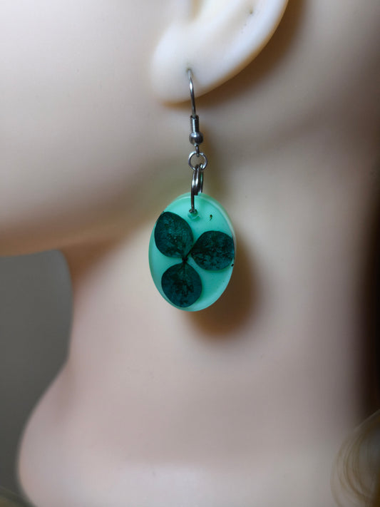 Boucles Fleuries