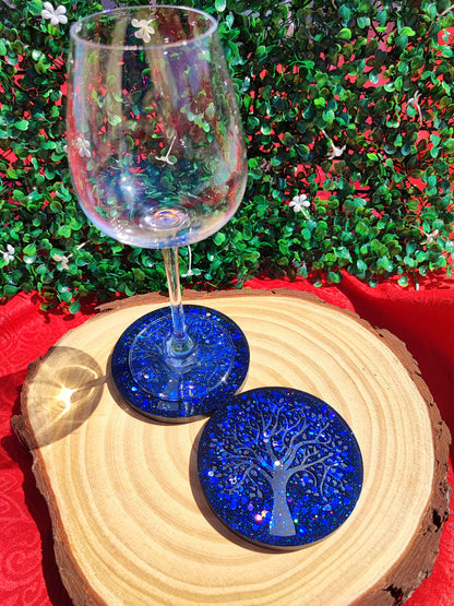 Duo Arbre de vie
