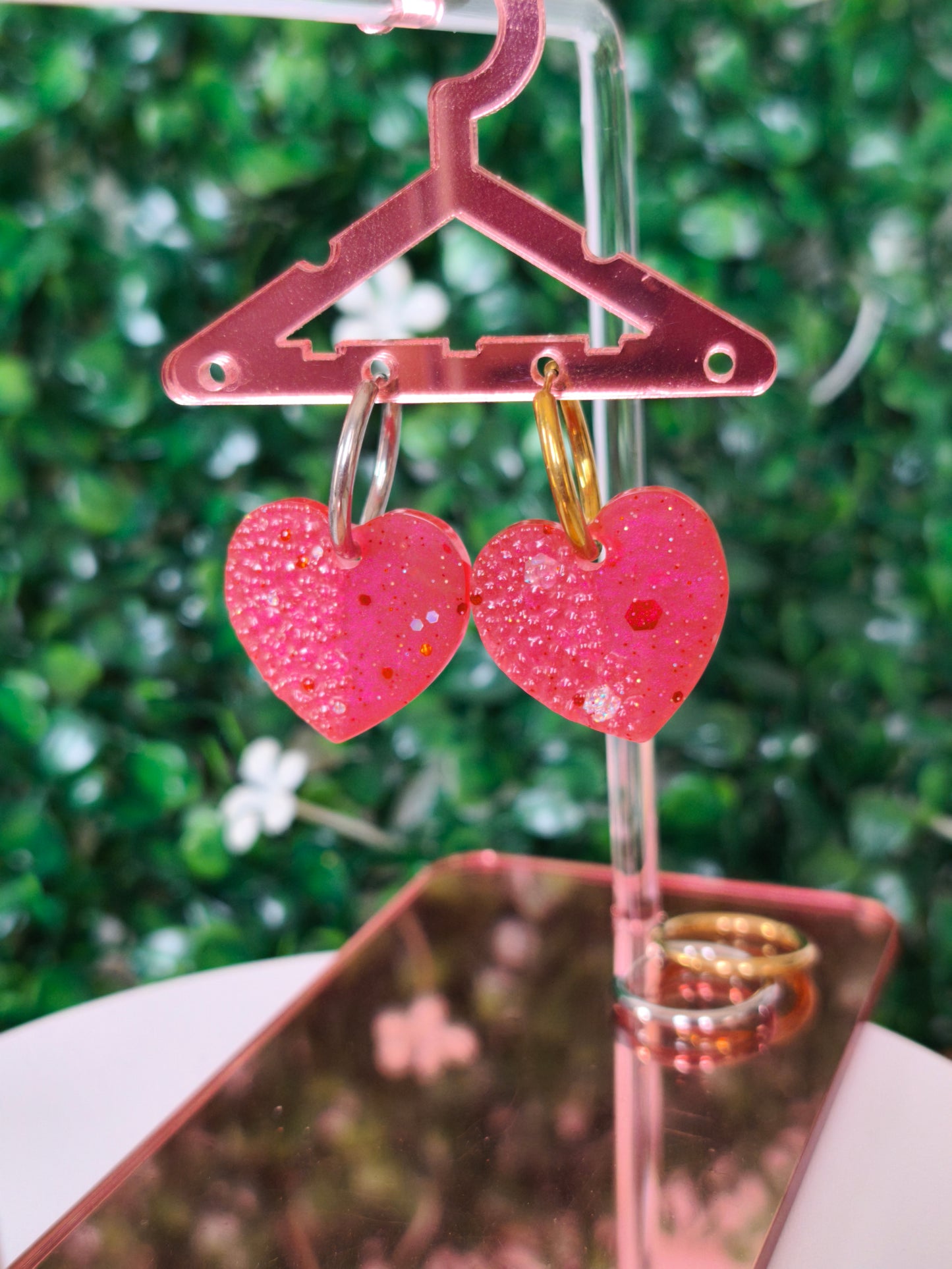 Charms Amor