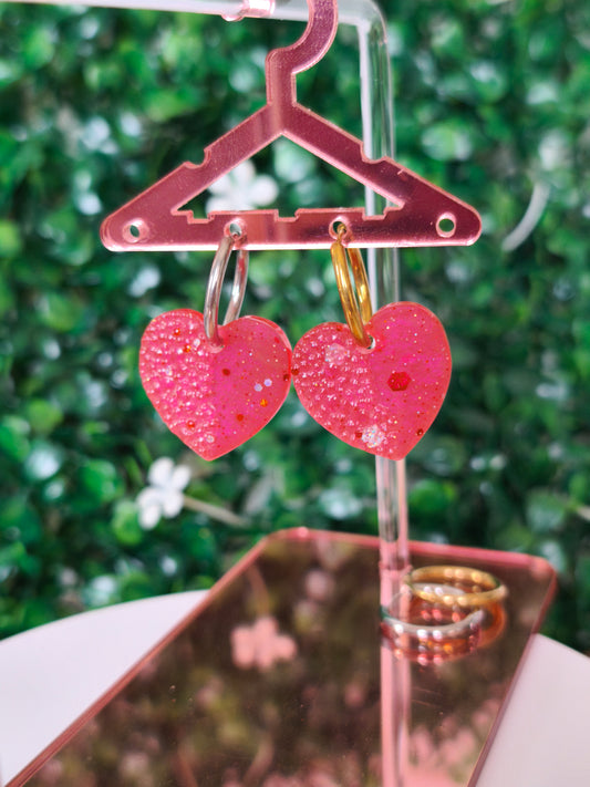 Charms Amor