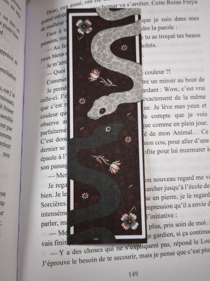 Marque-page Lakestone