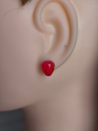 Clous d'oreilles - Clarion