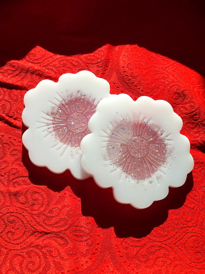Duo Fleurs