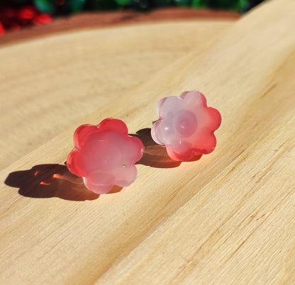 Clous d'oreilles - Marie