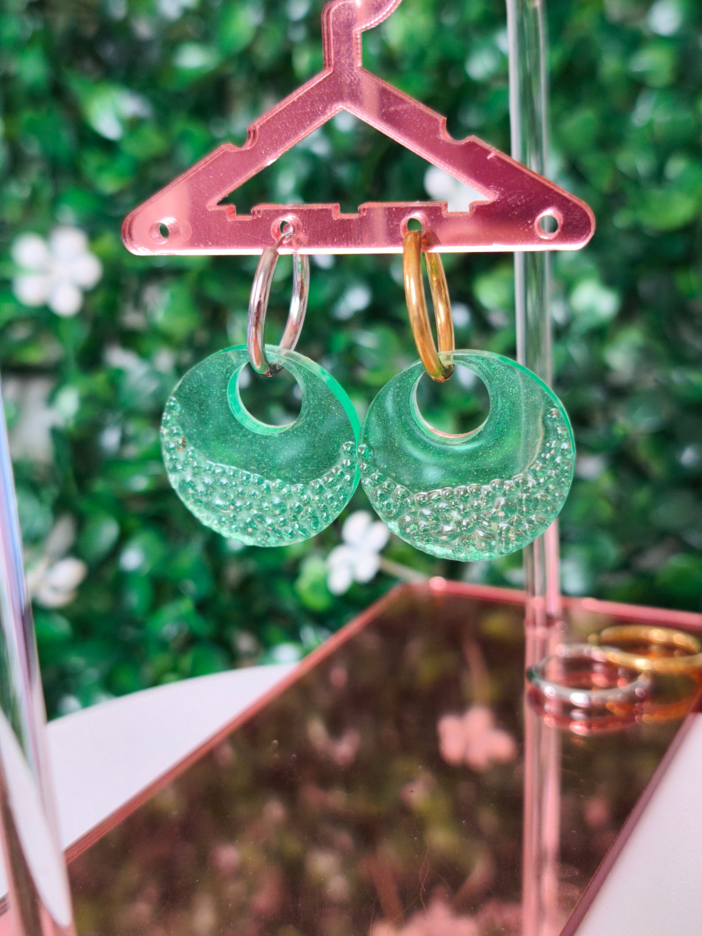 Charms Neela