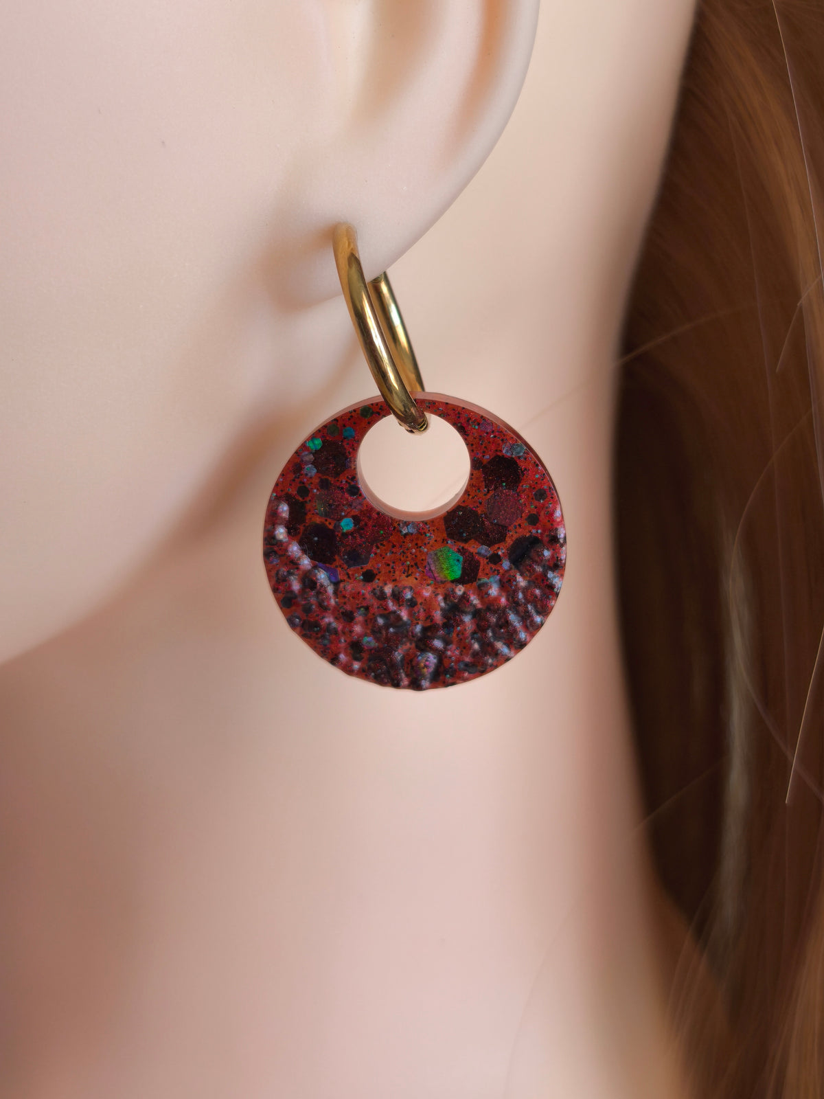 Charms Neela