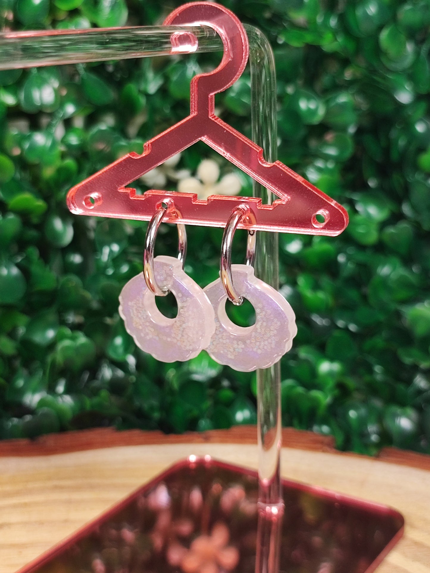 Charms Mermaid Sirena