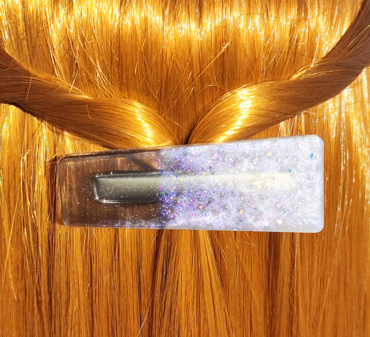 Barrette Déméter