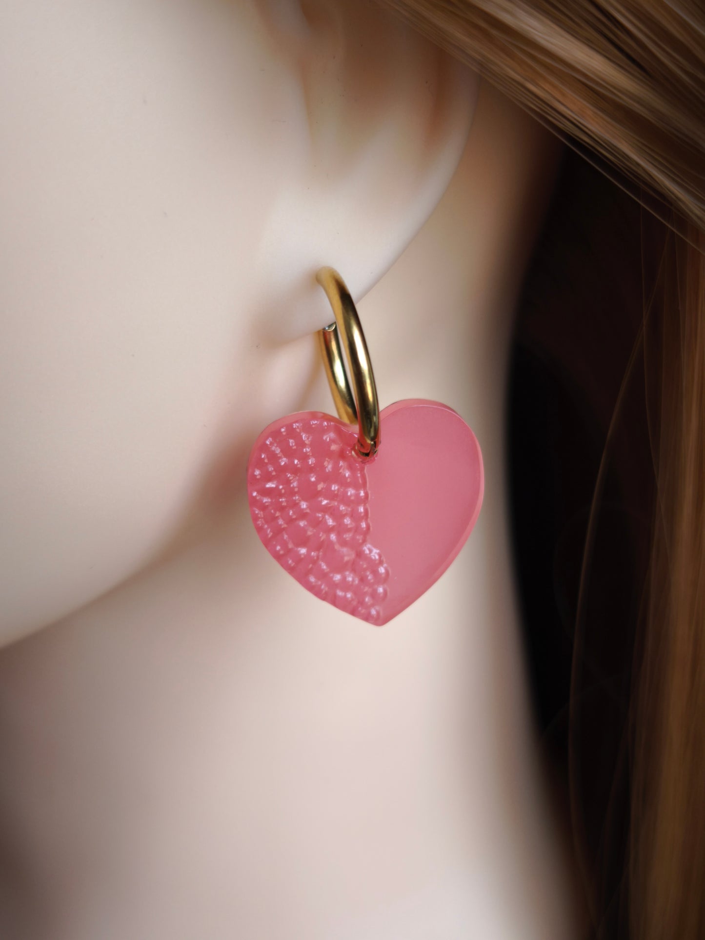 Charms Amor
