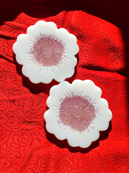 Duo Fleurs