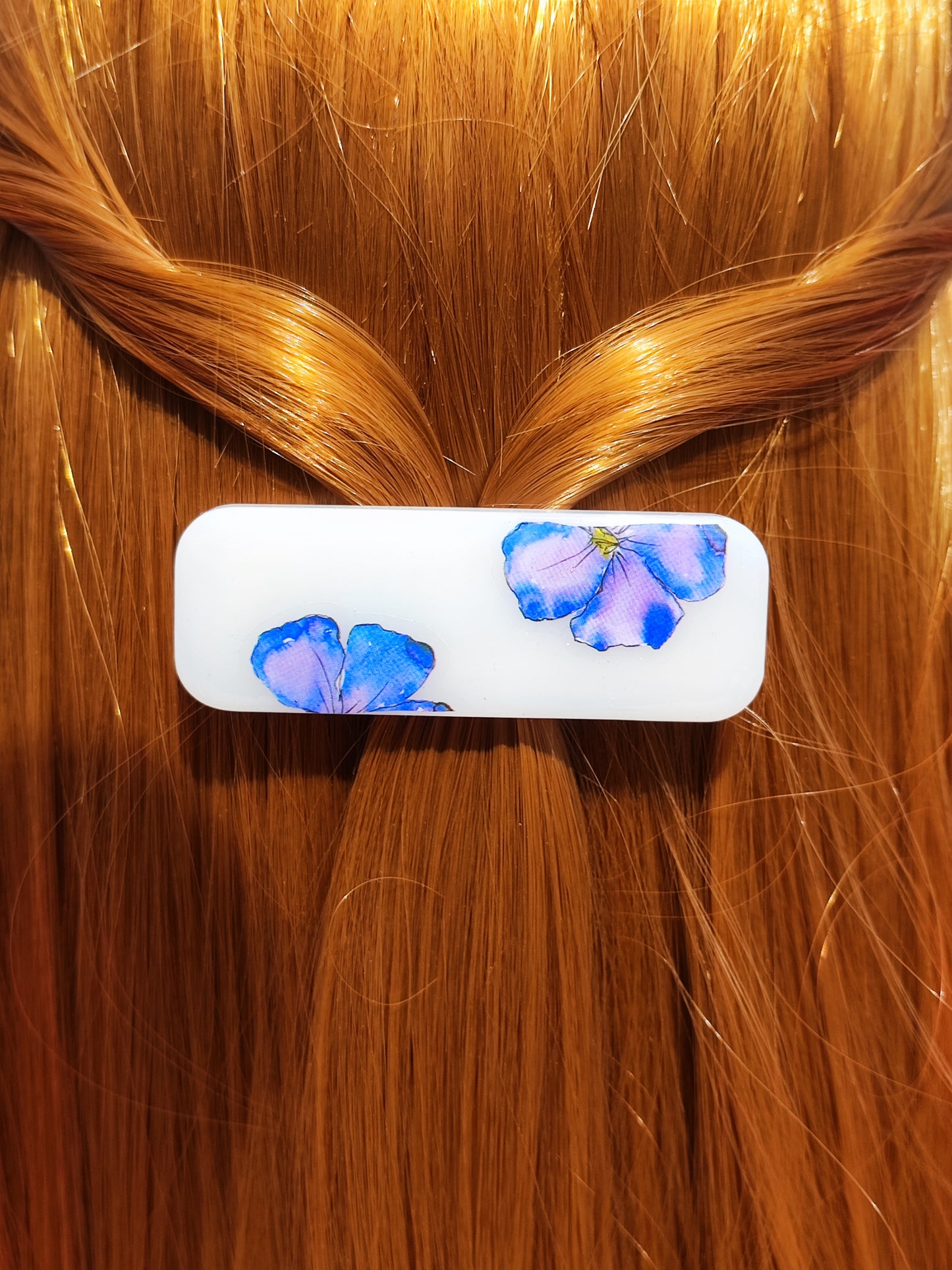 Barrette Héra