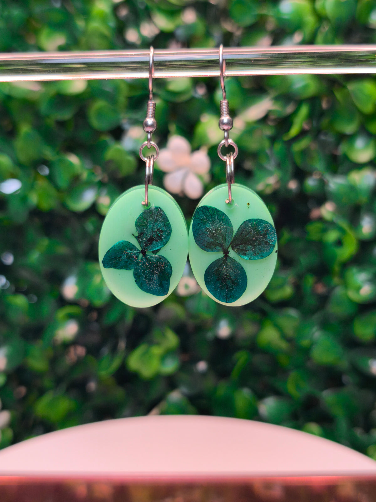 Boucles Fleuries