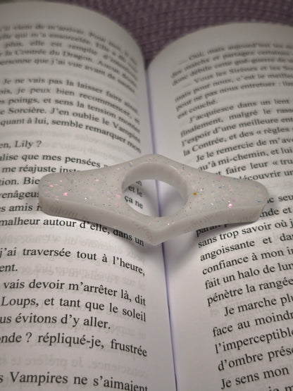 Bague de lecture
