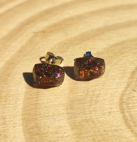 Clous d'oreilles - Milori