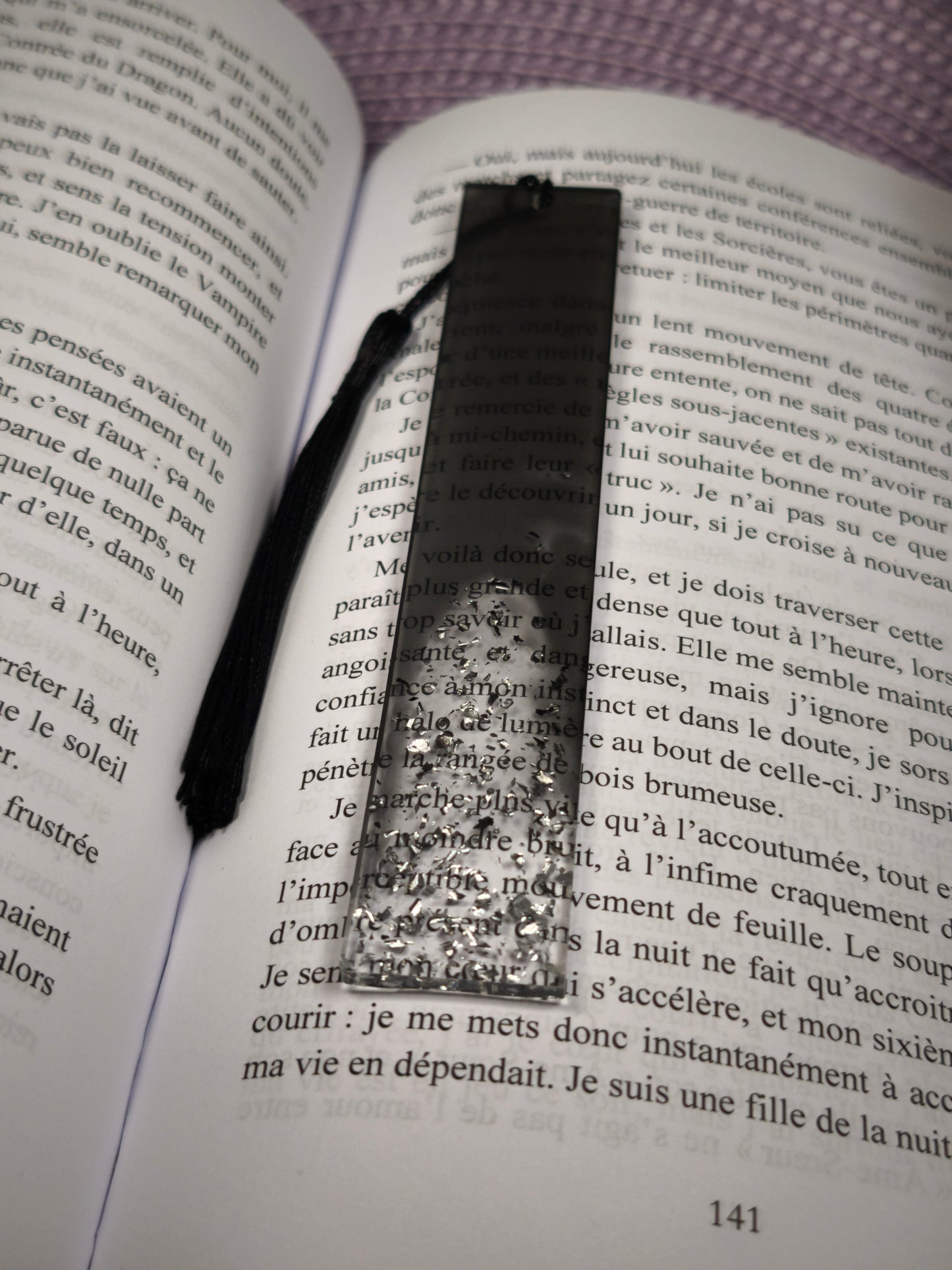 Marque-pages