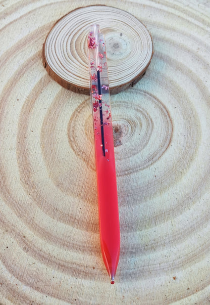 Stylo carré