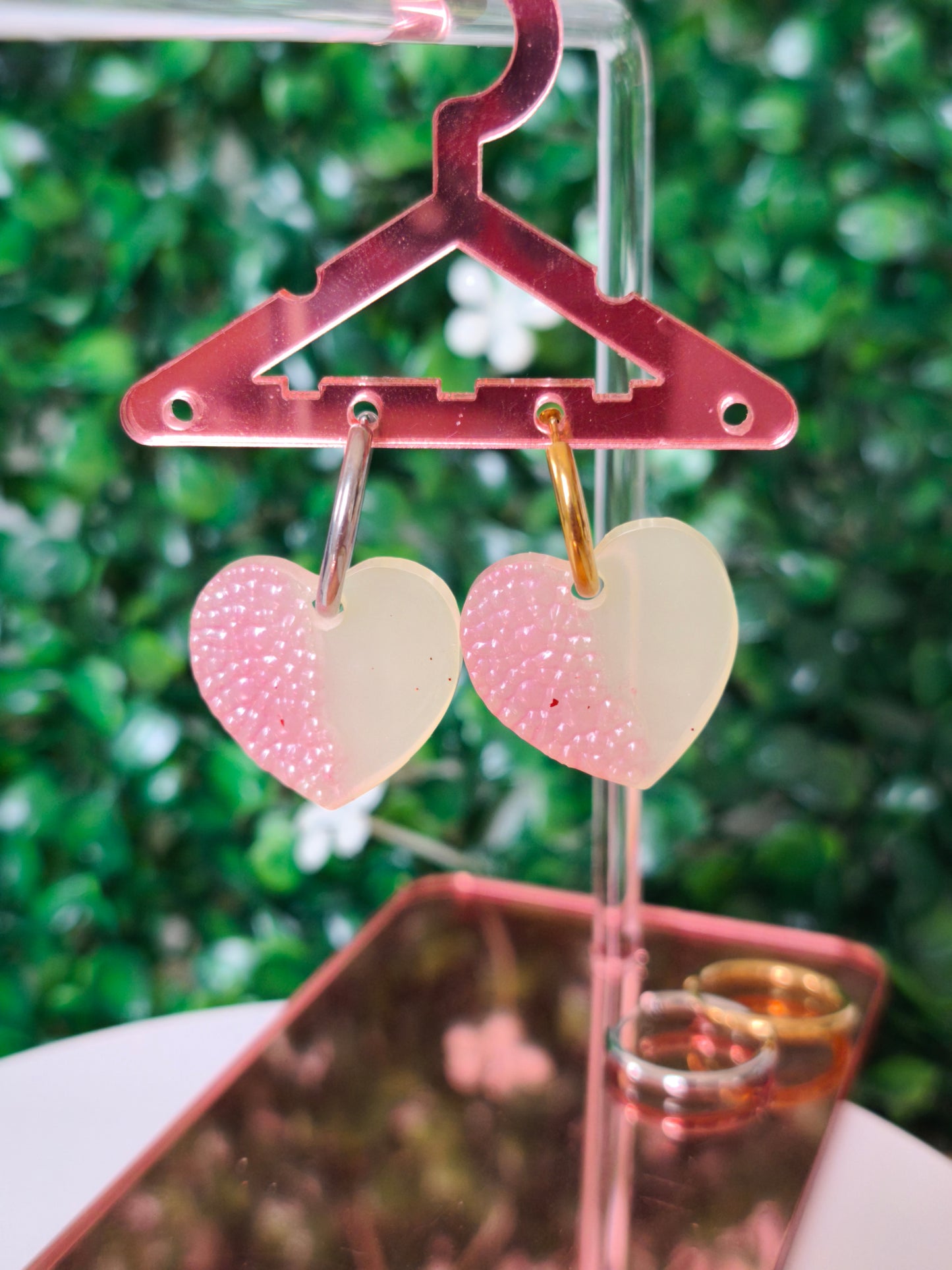 Charms Amor