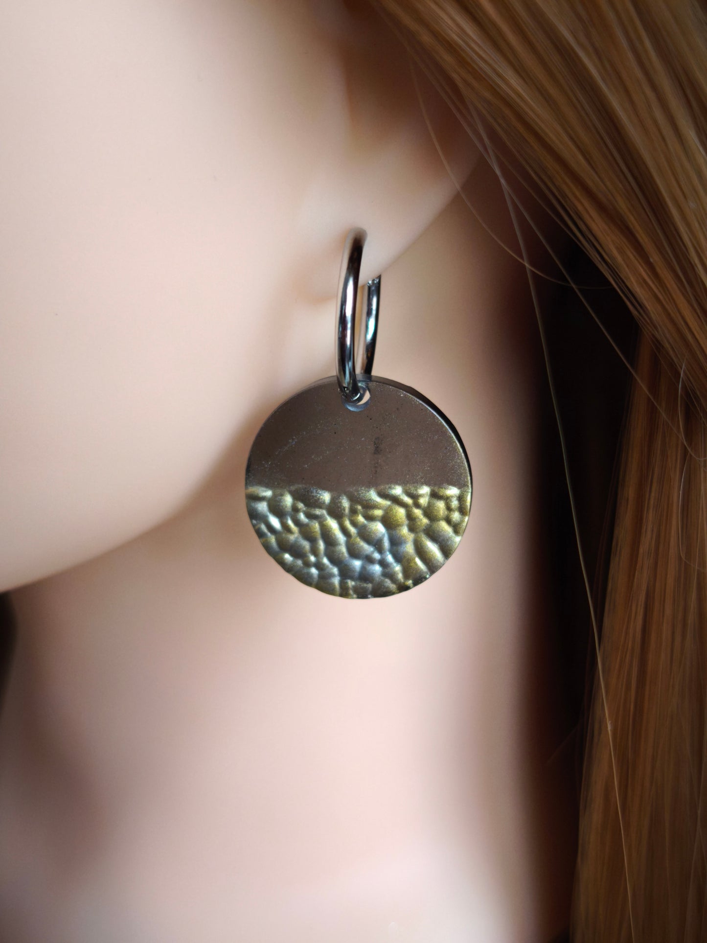 Charms Bubble