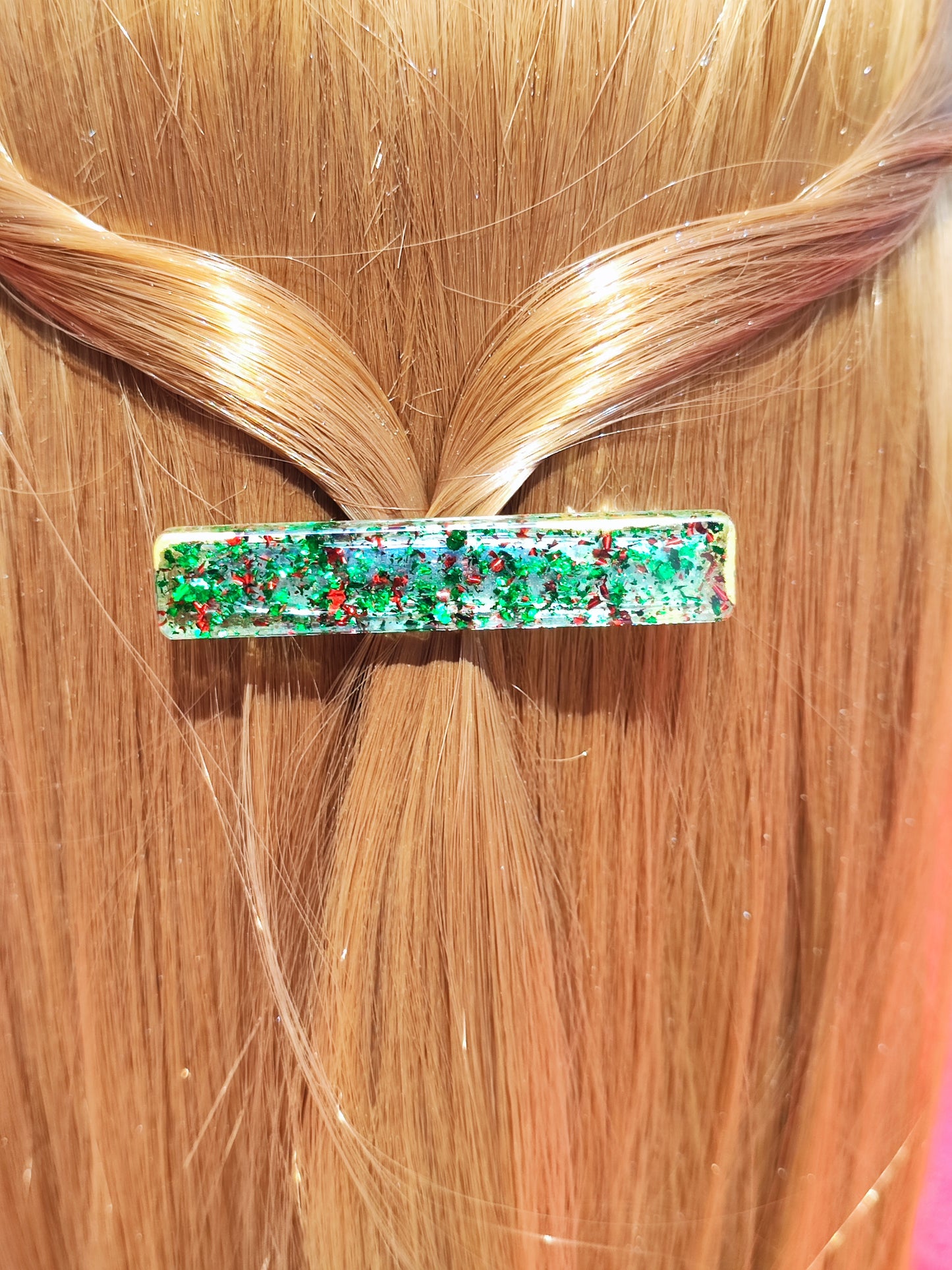 Barrette Hécate