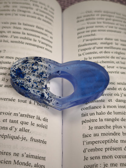 Bague de lecture