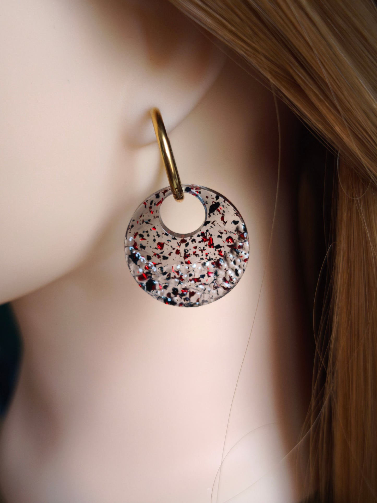 Charms Neela