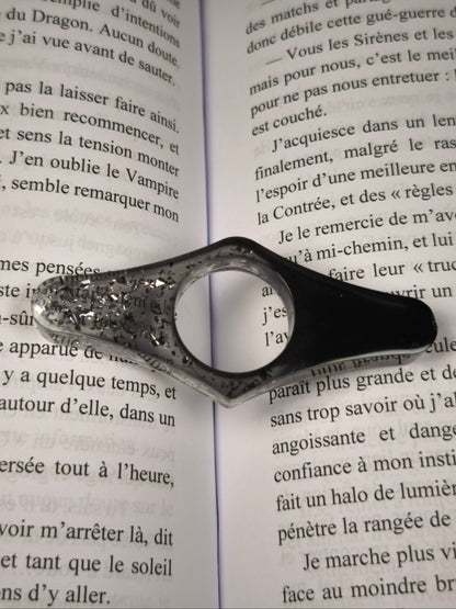 Bague de lecture