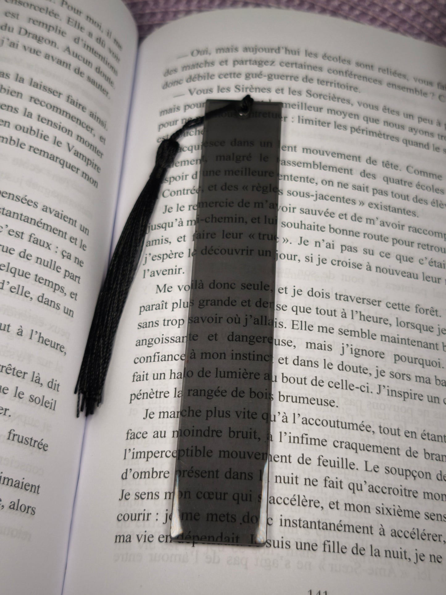 Marque-pages