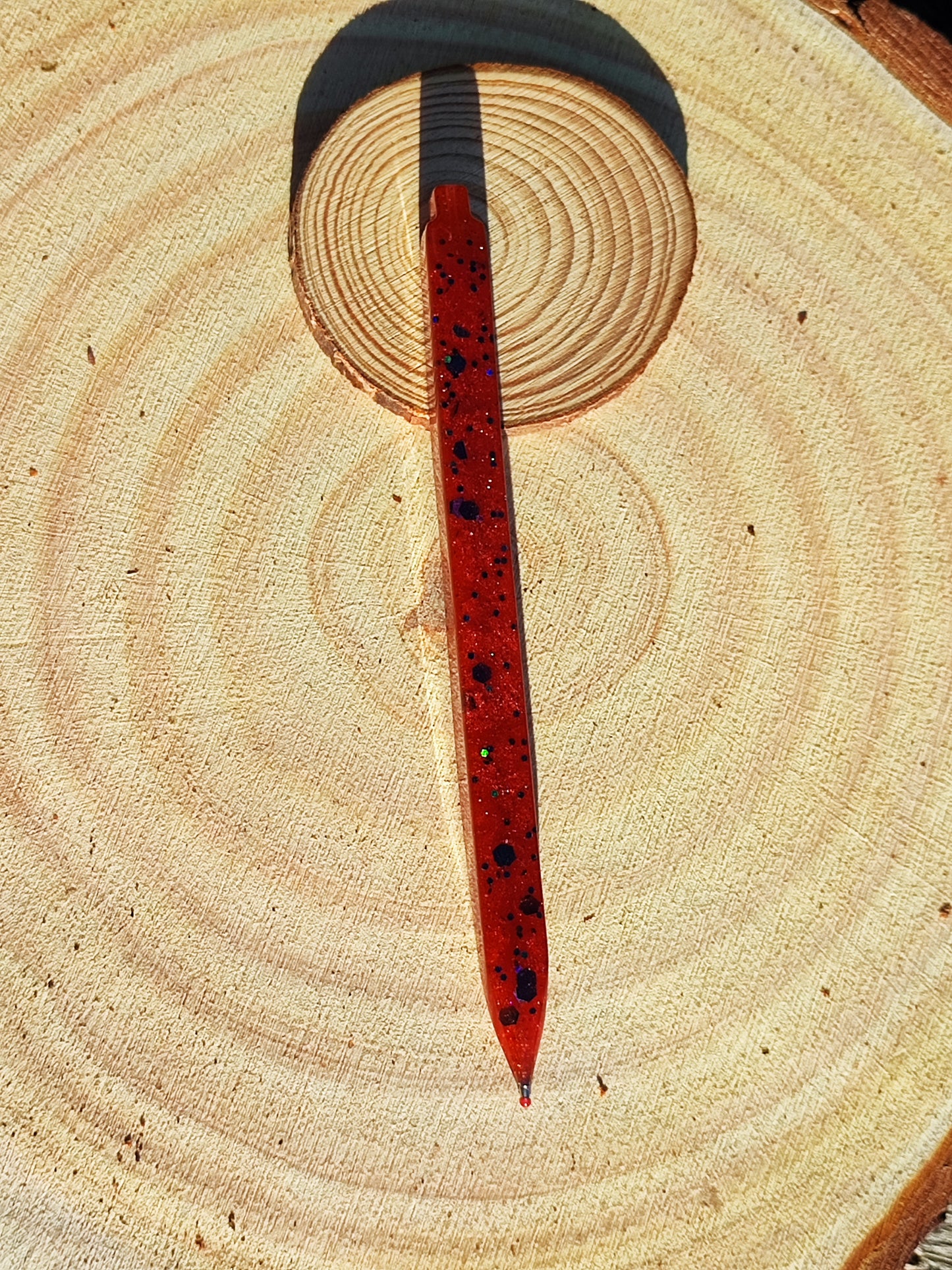 Stylo carré